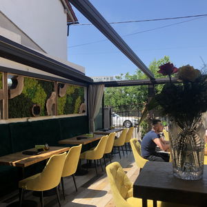 Hotel Casa Mignon cazare Oradea