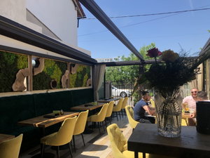 Hotel Casa Mignon cazare Oradea