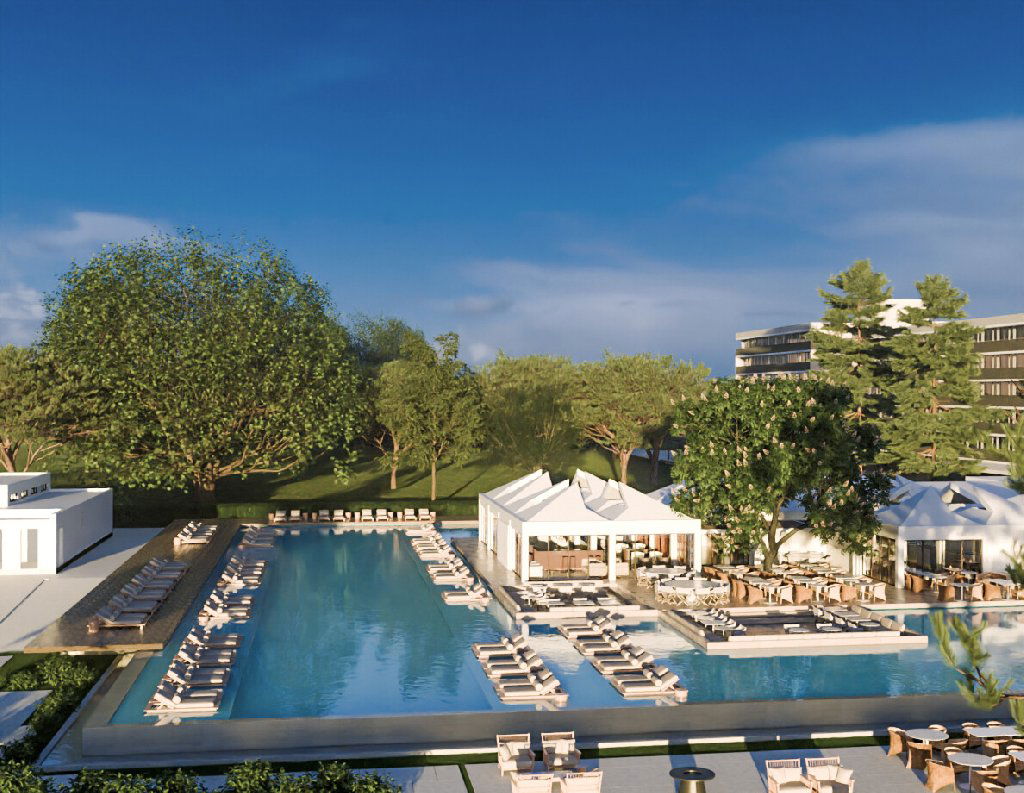 Cupidon Resort Neptun.