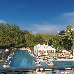 Hotel Resort Cupidon Neptun cazare Neptun