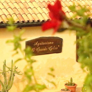 Hotel Al Grande Gelso cazare Cariati