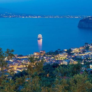 Hotel Romantic Relais Sorrento cazare Sorrento