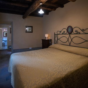 Hotel Corte Paganini cazare Ricco del Golfo