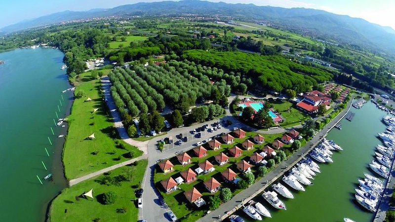 Hotel Iron Gate Marina 3B