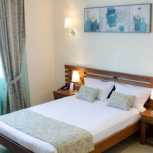 Hotel Anjary Hotel cazare Antananarivo