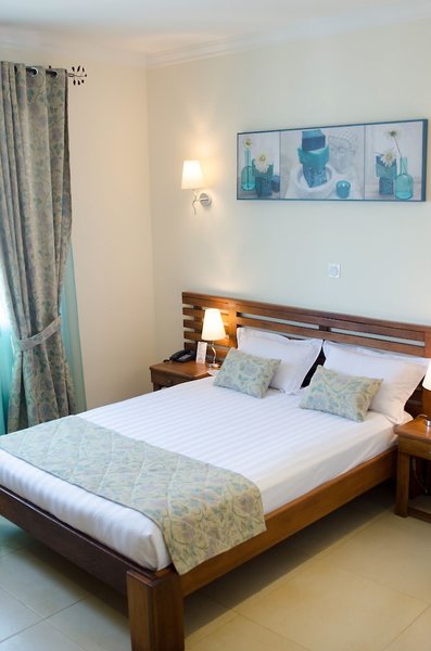 Hotel Anjary Hotel