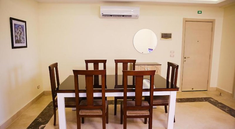 Serenity Home Hurghada