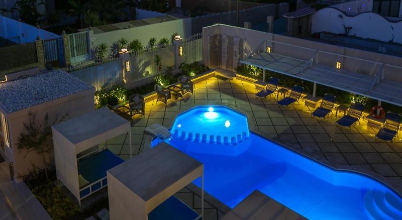 Serenity Home Hurghada