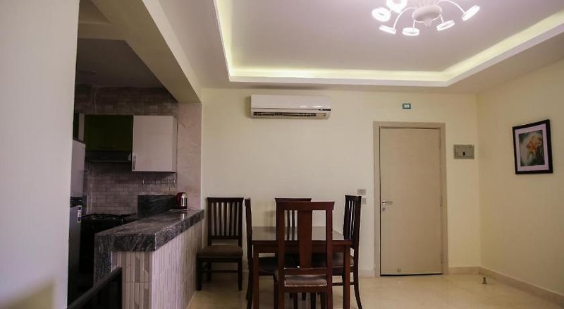 Serenity Home Hurghada
