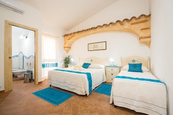 Hotel Micali