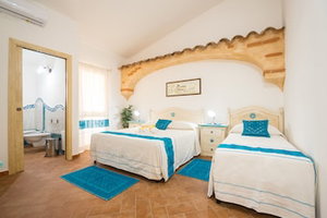 Hotel Micali cazare Orosei