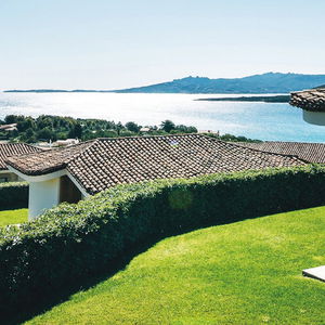 Hotel Resort Le Saline Palau cazare Palau