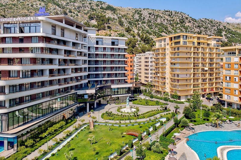 Hotel Rafaelo Resort – Hotel Deluxe & Spa