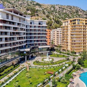Hotel Rafaelo Resort – Hotel Deluxe & Spa cazare Shengjin