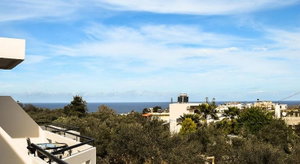 Hotel Kanso Rooms cazare Kato Galatas