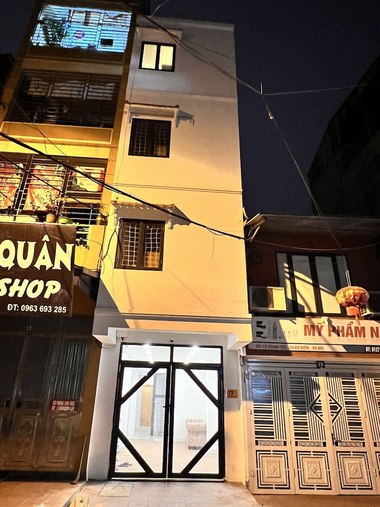 An Nam Corner Thanh Yen