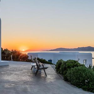 Hotel Aegean View Apartments Mykonos cazare Agios Ioannis