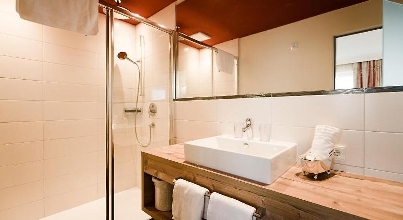 Hotel Aparthotel Garni Dorfplatzl