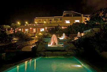 Hotel Colonna Grand Hotel Capo Testa