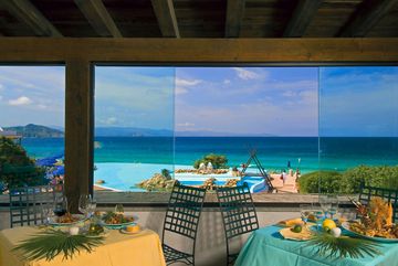 Colonna Grand Hotel Capo Testa