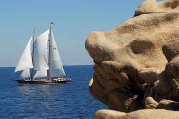 Colonna Grand Hotel Capo Testa