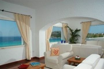 Colonna Grand Hotel Capo Testa