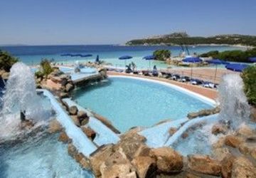 Colonna Grand Hotel Capo Testa
