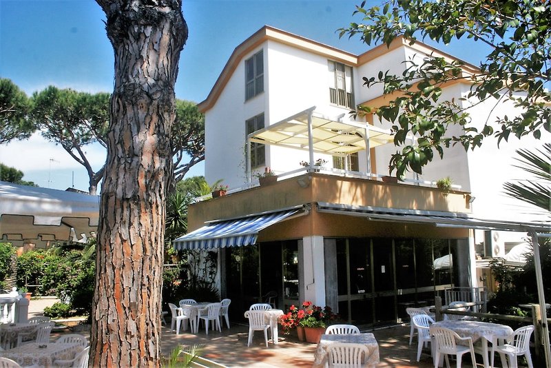Hotel Hotel Anna