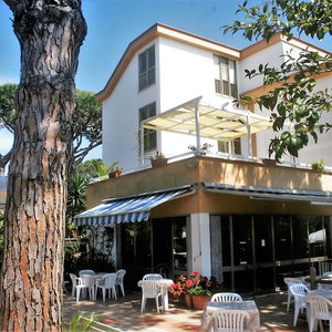 Hotel Hotel Anna cazare Terracina