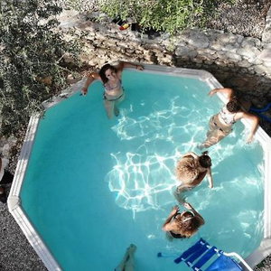 Hotel Guesthouse Runcini cazare Ferentillo