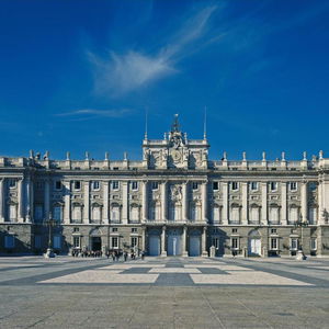 Hotel Occidental Castellana Norte cazare Madrid