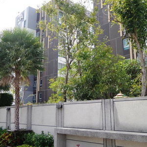 Hotel Plum Condo Phaholyothin 89 cazare Thanyaburi