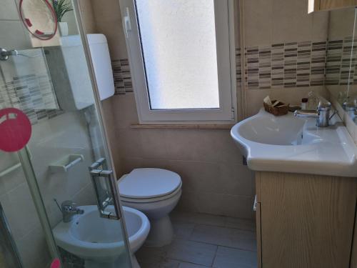 Hotel Hotel Marconi Miramare