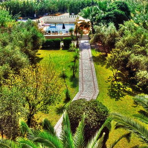 Sejur Proimos Apartments vacanta Gerani