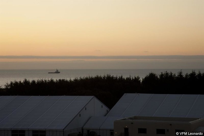 Hotel Belvilla Aberdeen Bridge Of Don Sea View