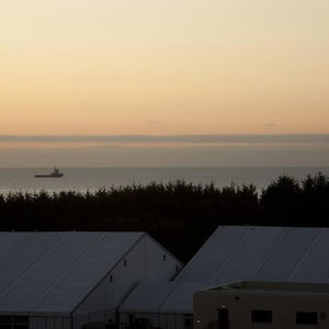 Hotel Belvilla Aberdeen Bridge Of Don Sea View cazare Aberdeen