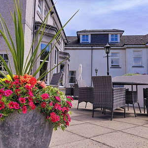 Hotel The Marcliffe Hotel And Spa cazare Aberdeen