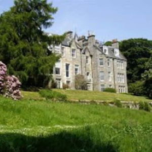 Hotel Stravithie Castle cazare Saint Andrews