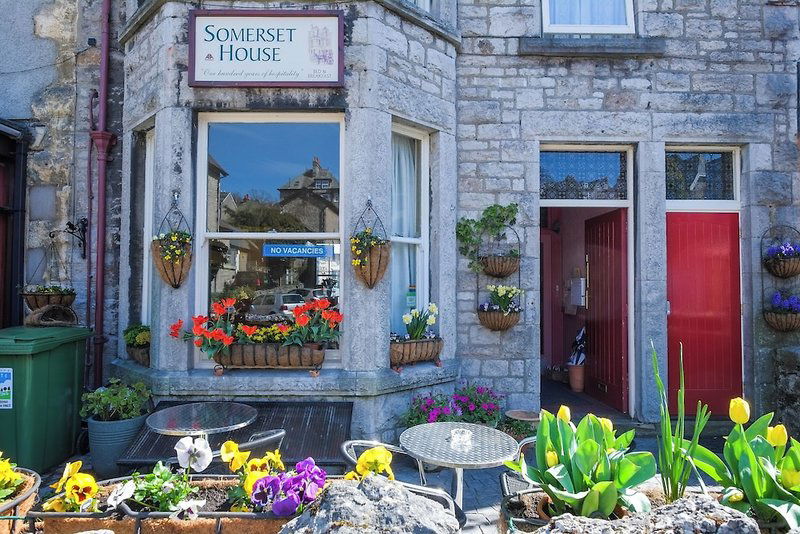 Hotel Somerset House B&B