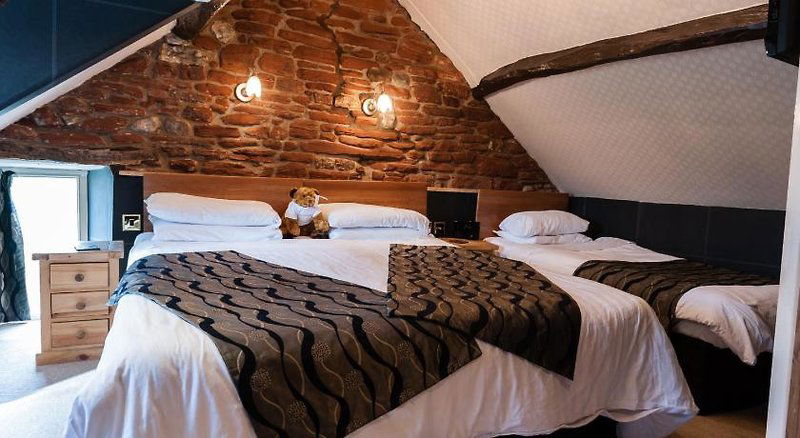 Hotel Royal Oak Appleby