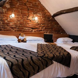 Hotel Royal Oak Appleby cazare Appleby-in-Westmorland