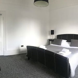 Hotel Graeme Hotel cazare Falkirk