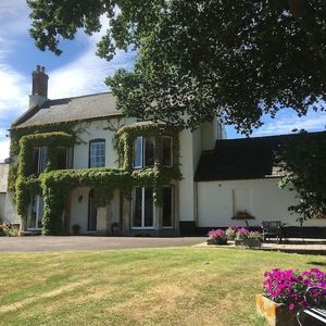 Hotel Benhall Farm cazare Ross on Wye