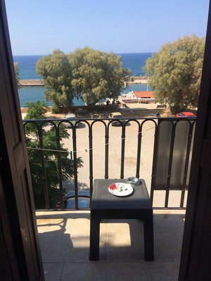 Hotel Rooms 47 cazare Chania
