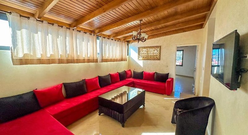 Hotel Luxury Of Mesnana