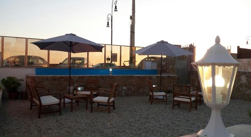 Hotel Albachiara Guest House