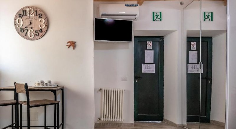 Albachiara Guest House