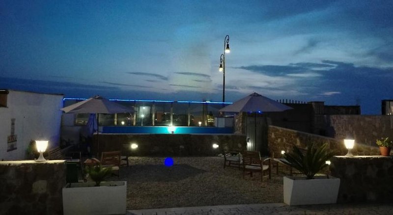 Albachiara Guest House