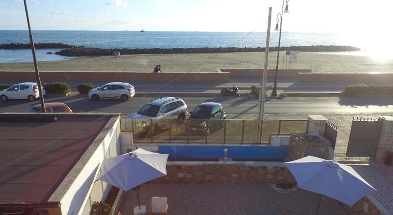 Albachiara Guest House