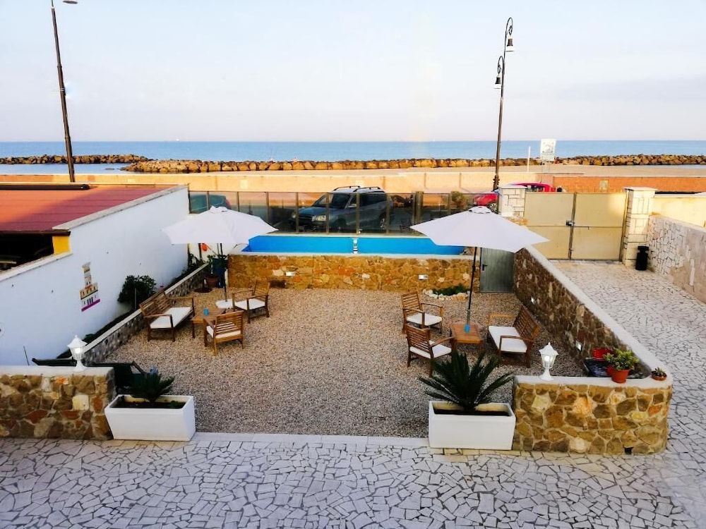 Albachiara Guest House